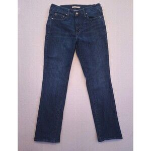 Levi’s Womens 505 Straight Leg Size 10m 30x32